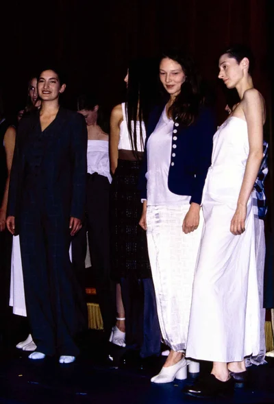Look 7